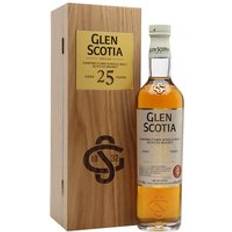 Glen Scotia 25 Year Old 2022 Release Campbeltown Whisky 70cl