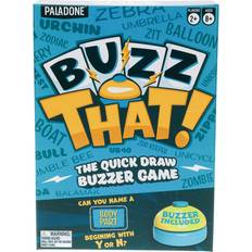 Paladone Buzz That Blue