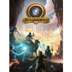 Caravan Steam Key GLOBAL