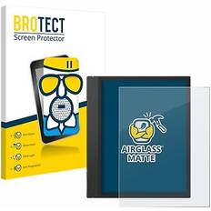 Brotect Matte glass screen for note air 3 3 c anti-glare