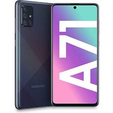 Samsung Galaxy A71 A715F/DS, Crush