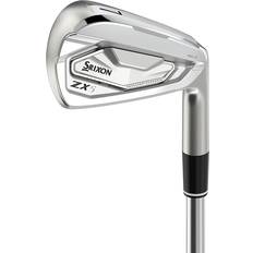 Srixon Iron Sets Srixon ZX5 MK II Steel Right Hand 7-piece Irons 5-PW Tour Lite