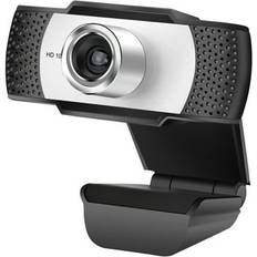 Trixxi Sold by: YIN MEISI SHENZHEN MAOYI YOUXIANGONGSI, Anivia Full HD Webcam 1080P with Microphone 120 Degrees Wide Angle Business Webcams Streaming USB Web Camera Computer Camera for Video Calling OBS PC Laptop（Ship from USA）