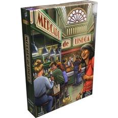 Mercado de Lisboa Kickstarter Edition