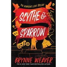 Scythe & Sparrow The Ruinous Love Trilogy (Paperback, 2025)