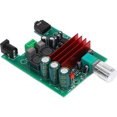 Tpa3116D2 Subwoofer Digital Power Amplifier Board Tpa3116 Amplifiers 100W Audio Module Ne5532 Op Amp 8-25V
