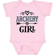 Children's Clothing Inktastic Sold by: Archery Girl Bow Hunting Girls Baby Bodysuit