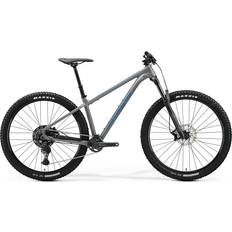 MTB Big.Trail 500 Grå/Lilla XL