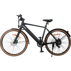 Vaya City - Svart Herrcykel