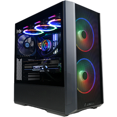 CyberPowerPC Ultra R77 FX Gaming PC 7900