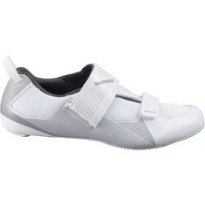 Shoes Shimano TR5 Cycling Shoe Men's White, 40.0