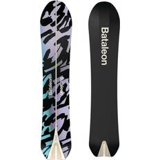 White Snowboards Bataleon Cameleon 2025 Snowboard