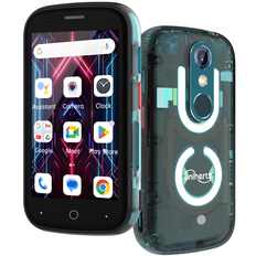 Unihertz Blue Jelly Star 8+256GB Mini
