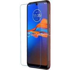 Motorola Ultraklar LCD skærmbeskyttelse til E6 Plus