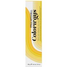 Hair Products Paul Mitchell Colorways Semi-Permanent Hair Colour Yellow