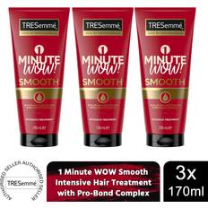 TRESemmé Hair Masks TRESemmé 1 minute wow smooth intensive hair treatment, 2