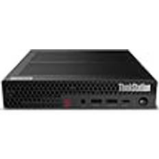 16 Go Ordinateurs de Bureau Lenovo ThinkStation P3 Tiny (30H0000FFR)