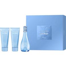 Davidoff Eau de Toilette Davidoff WW INC, Cool Water Eau De Toilette 3 Pcs With Box