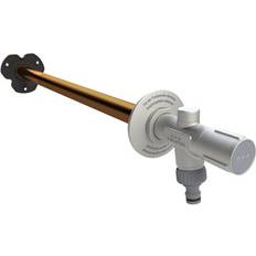Kemper Ventiler Kemper Kemper Frosti Plus XL frostsikker udendørsventil 1/2" rødgods