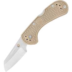 Condor Fickknivar Condor Cadejo Lockback Tan Fickkniv
