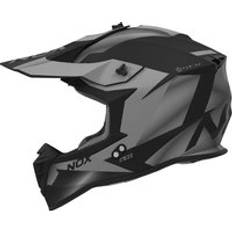 NOX Motorcycle helmet N633 Fusion