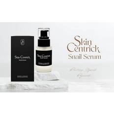 Skin Centrick Snail Mucin Serum Hydrating Serum