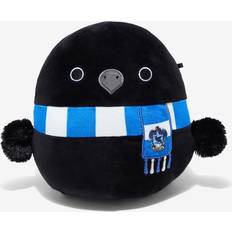 Harry Potter Soft Toys Hot Topic Squishmallows Harry Potter Ravenclaw Eagle Plush MULTI