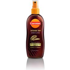 Carroten Intensive Tanning Oil Spray Micro SPF0 70ML, 2.37