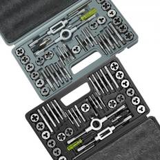 VEVOR Mophorn Tap And Die Set 80-Piece