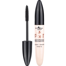 Italia Deluxe on point mascara lift, curl, & silicone brush black Standard