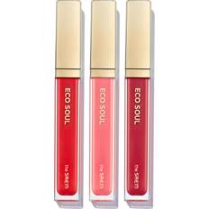 The Saem Eco Soul Shine Lip Gloss 4.3g 03 Modern Fig