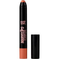 Soap & Glory marvelips lip serum stick rougenie