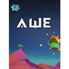 Awe Steam Key GLOBAL