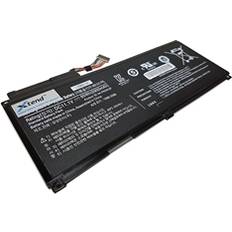 Computer Spare Parts Samsung Xtend Brand Replacement For AA-PN3VC6B Laptop Battery