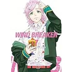 Wind breaker Wind Breaker 7 Satoru Nii 9781646518418 (Hæftet)