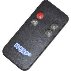 Remote Controls HQRP Replacement Remote Control for Bose Solo TV