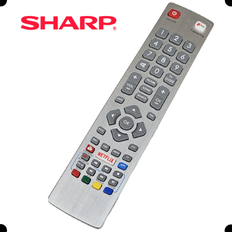 Remote Controls Sharp lc-49ui7352k lc-49ui7552k tv