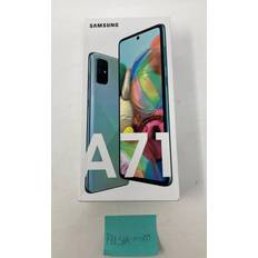 Samsung Galaxy A71 A715F/DS, 4G