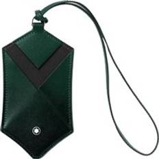 Solid Colours Luggage Tags Montblanc Meisterstuck Luggage Tag