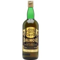 The Dalmore Dalmore 12 Year Old Bot.1970s Highland Single Malt Scotch Whisky