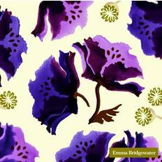 Purple Paper Napkins Emma Bridgewater purple poppies cream paper lunch napkins 3 ply 33 cm sq