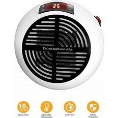 Radiators Dr. Pillow BK3399 Insta IH-01 Portable Heater White