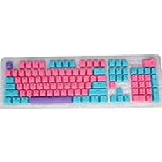 Keyboards La Talus st tangenter normaliserade slitstarka PBT universella