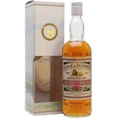 The Glenlivet Beer & Spirits The Glenlivet Glenlivet 1938 Bot.1970s Gordon & MacPhail Speyside Whisky 75cl