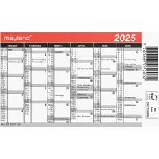 Mayland Minikalender 2025