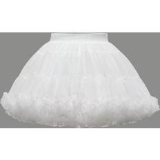 Pink Skirts Children's Clothing Shein Baby Girls Elegant Gorgeous Romantic And Lovely Pink Tulle Puff Skirt Perfect For Parties In And Summer