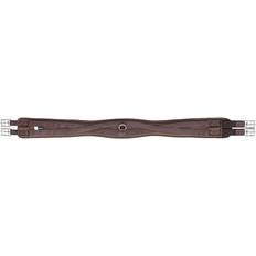 Sattelgurte Kavalkade Sattelgurt Marron