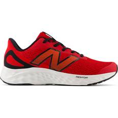 New Balance Fresh Foam Arishi V4 - Red/Black