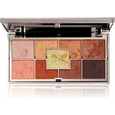 London Astrolights Burnt Eyeshadow Palette