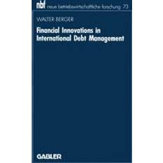 Financial Innovations in International Debt Management